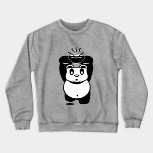 Pho Panda Crewneck Sweatshirt